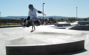 Skate Parks 