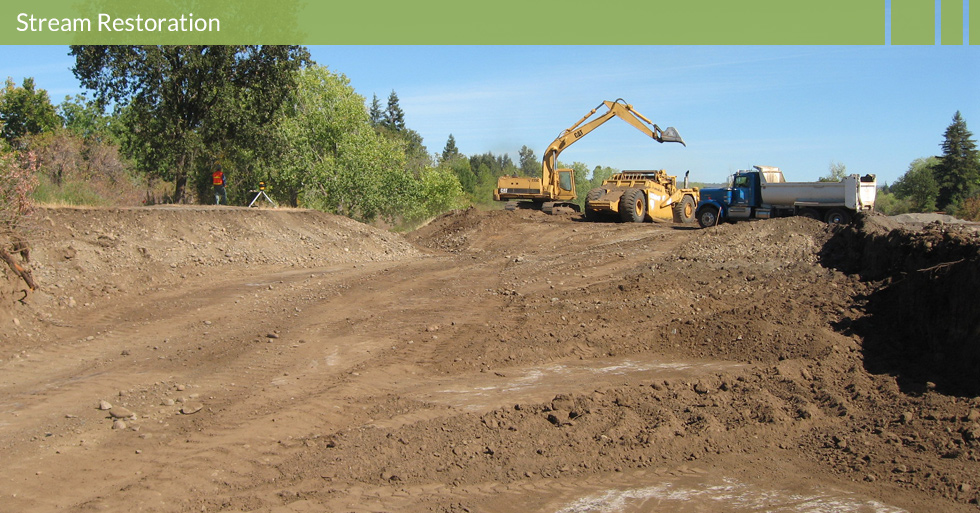 Melton Design Group designed the award-winning Verbena Fields in Chico, CA. This natural neighborhood park was designed around restoring the area to its natural environment. Interpretative panels, natural grasses, pedestrian trails, and open space are all features of this restored habitat.