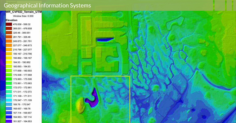 Melton Design Group, a landscape architecture firm, designed Linkside Wetland Inventory in Butte County, CA. 