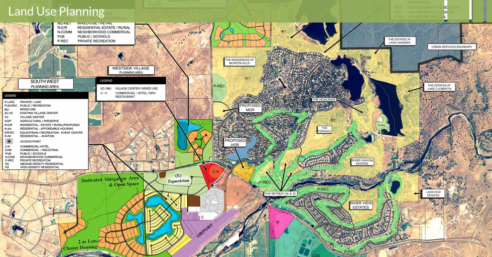 MDG-planning-land-use-planning-rancho-murietta