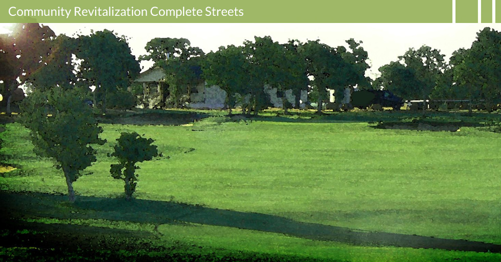 Melton Design Group, a landscape architecture firm, designed the Tuscan Ridge Future Development Plan in Chico, CA. 